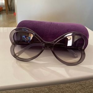 Chloe sunglasses